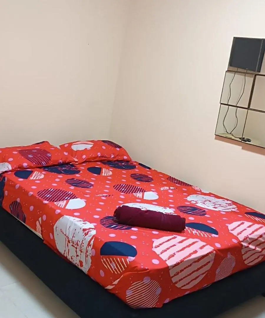 Rincon Samario Apartment Santa Marta  Homestay Santa Marta (Magdalena)