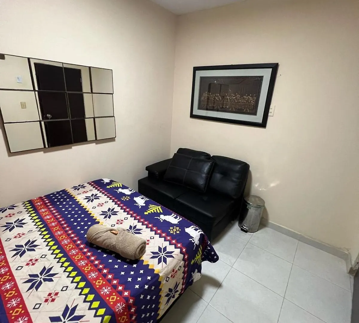 Rincon Samario Apartment Santa Marta  Santa Marta (Magdalena)