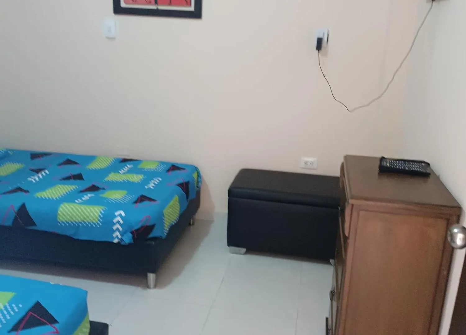 Rincon Samario Apartment Santa Marta  Homestay