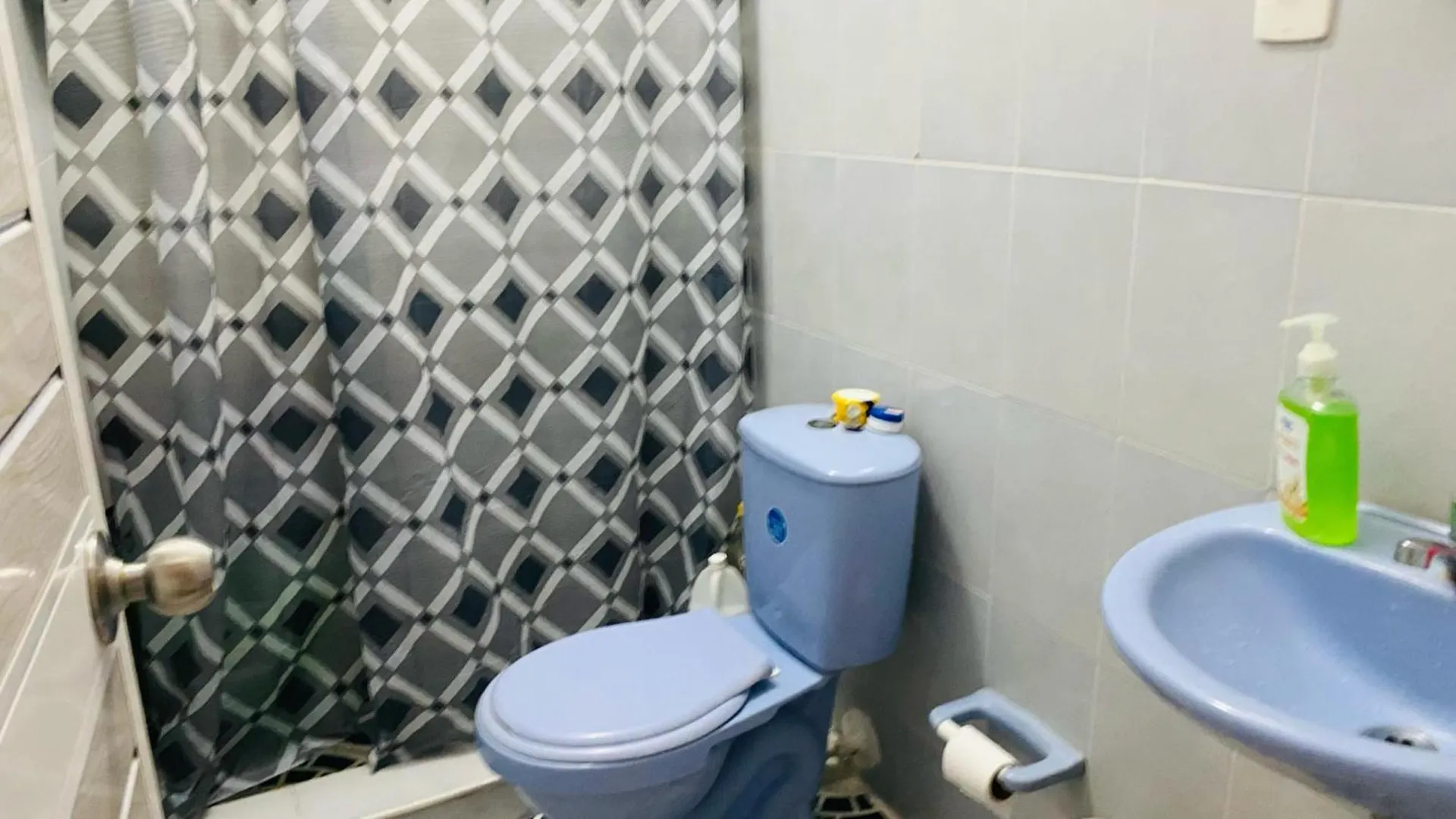 Homestay Rincon Samario Apartment Santa Marta