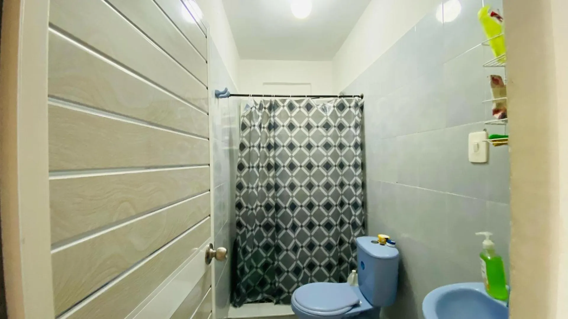 Rincon Samario Apartment Santa Marta