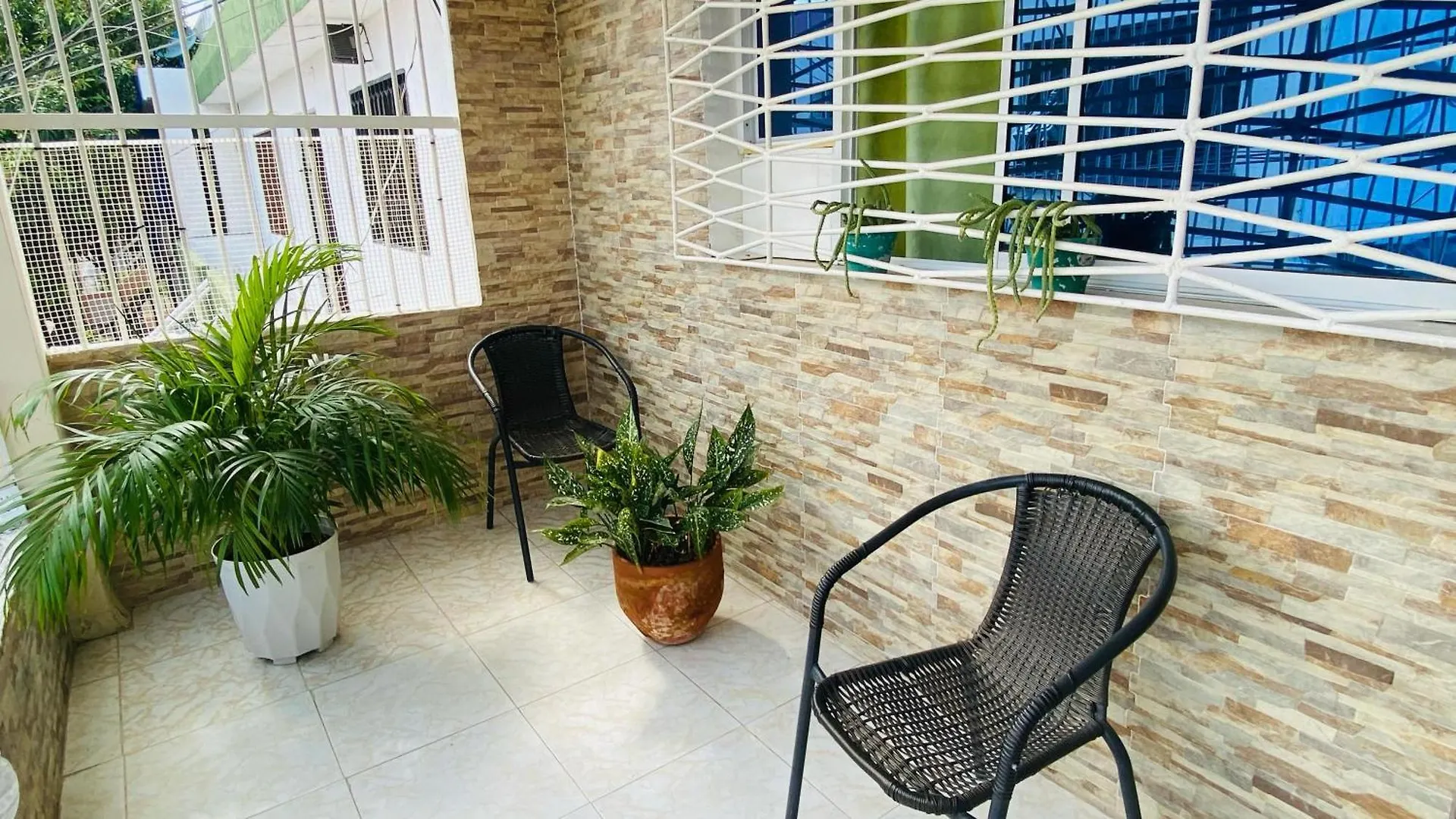 Rincon Samario Apartment Santa Marta  Homestay Santa Marta (Magdalena)