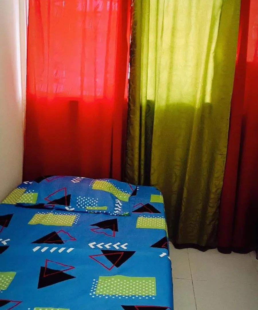 Rincon Samario Apartment Santa Marta  Homestay