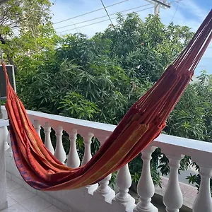 Rodadero Blanquita Luz 205 Santa Marta (Magdalena)